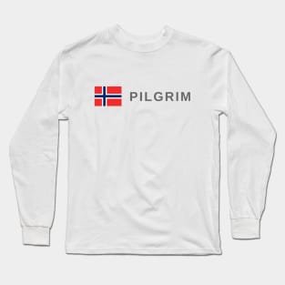 Pilgrim Norway Long Sleeve T-Shirt